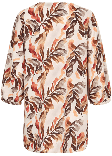 Ally tunic