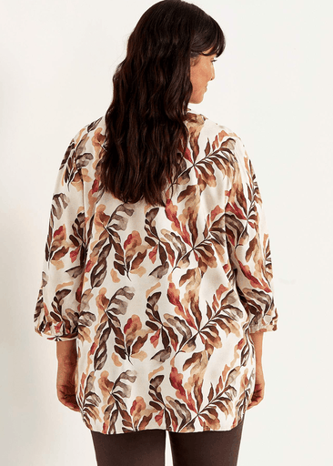 Ally tunic
