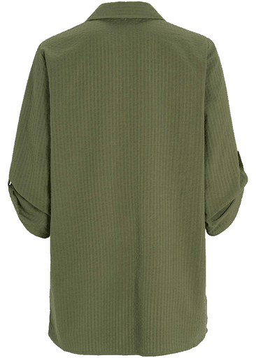 Emelie tunic