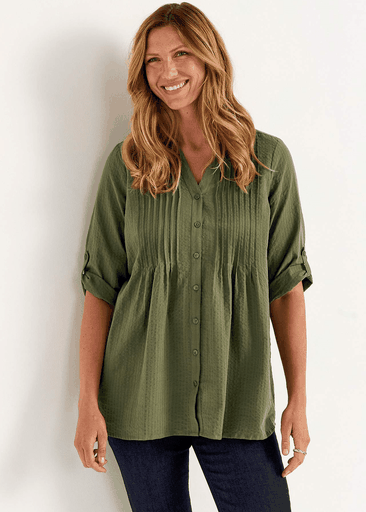 Emelie tunic