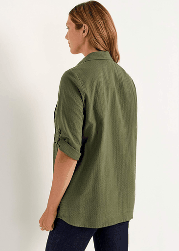 Emelie tunic
