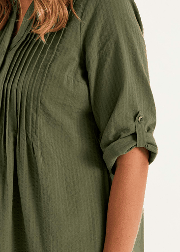 Emelie tunic
