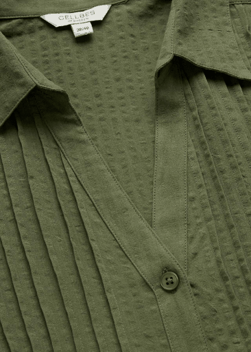 Emelie tunic