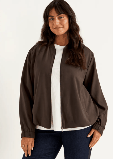Johanna indoor jacket