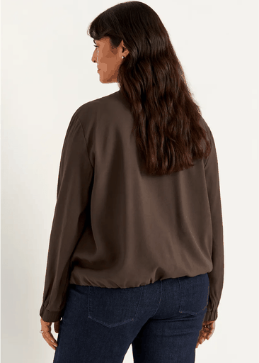 Johanna indoor jacket