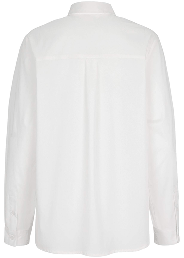 Charlotte shirt