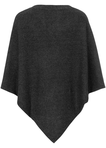 Beata poncho