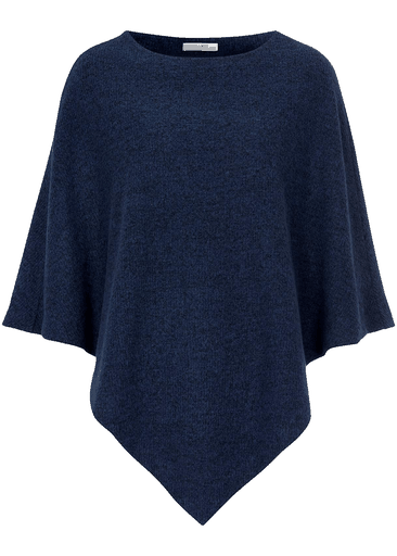 Beata poncho