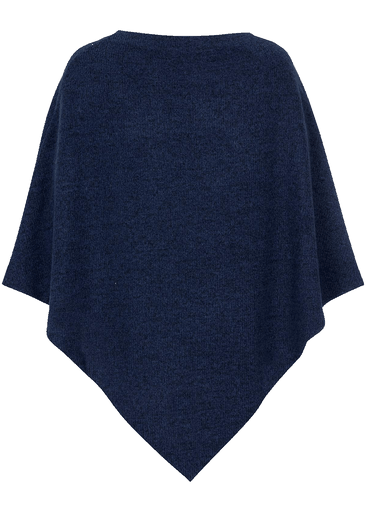 Beata poncho