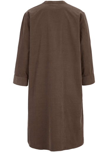 Camilla cord dress