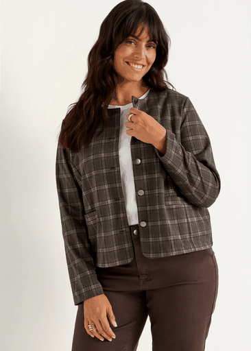 Agnes jacket