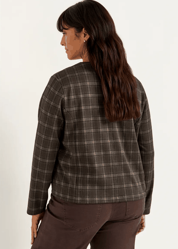 Agnes jacket
