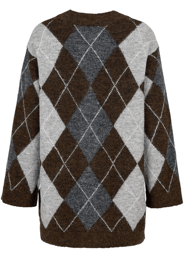 Harriet cardigan