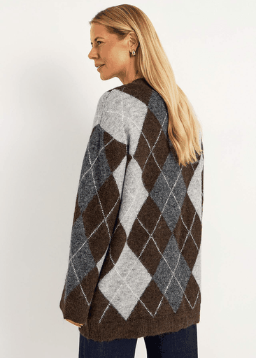 Harriet cardigan