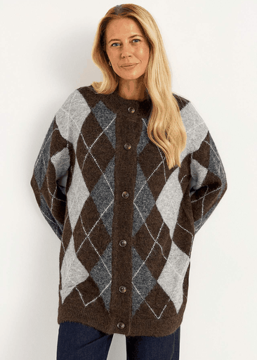 Harriet cardigan