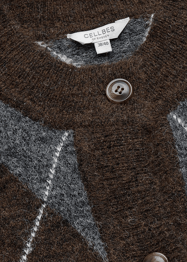 Harriet cardigan