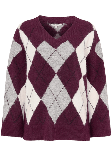 Harriet sweater