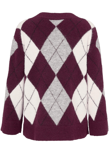 Harriet sweater