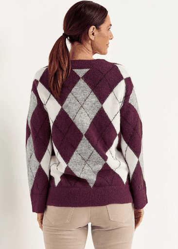 Harriet sweater
