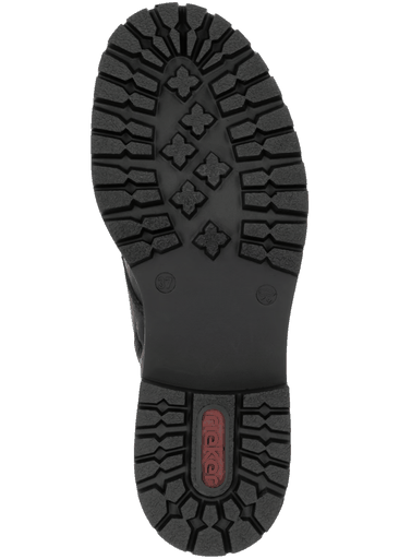 Ladies mid height boots