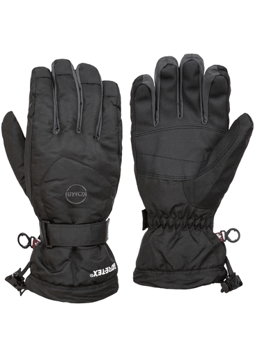 The Zimo Gtx Mens Glove