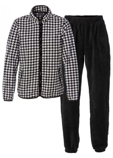HOUNDSTOOTH SET HOUNDSTOOTH SET