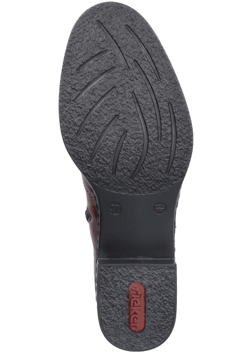 Ladies mid height boots