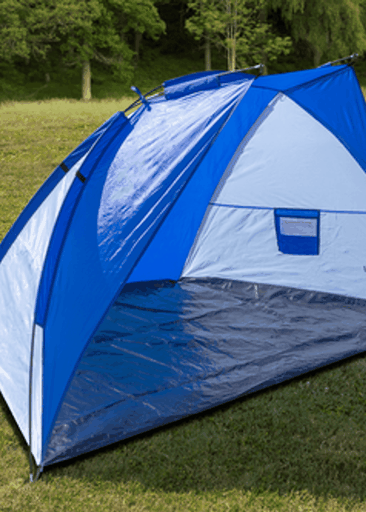 BEACH TENT UV50