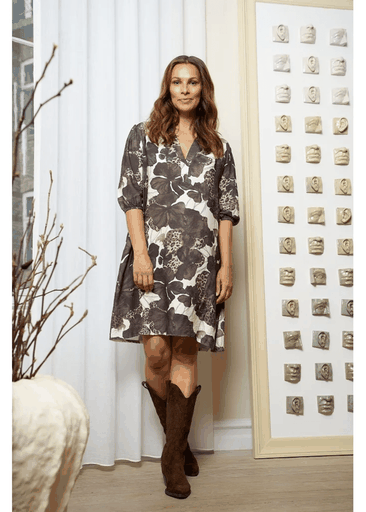MdcGoldie Dress