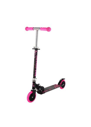 KICKSCOOTER SCOOT 120MM