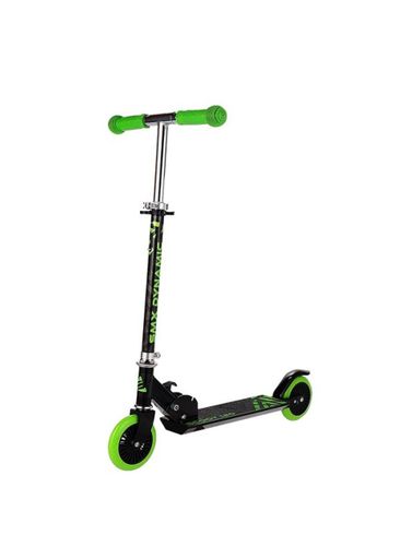 KICKSCOOTER SCOOT 120MM