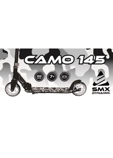 KICKSCOOTER 145MM