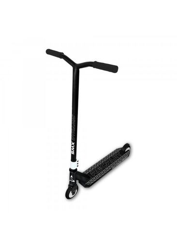 STUNT SCOOTER RECRUIT