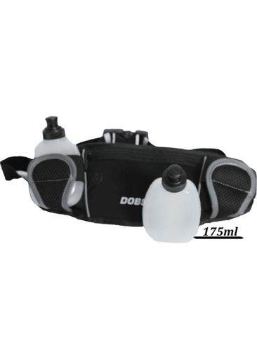 WAISTBAG 2 BOTTLES