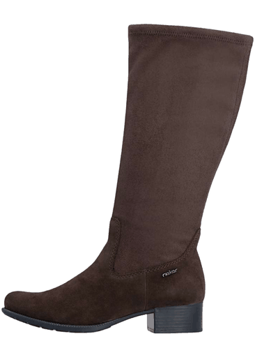 Ladies' boots