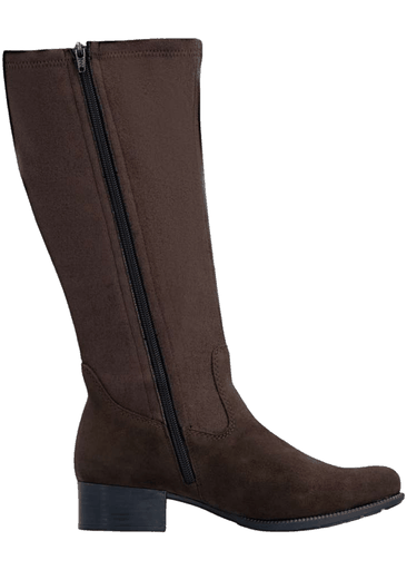 Ladies' boots
