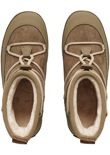 ASPA HYBRID LOW