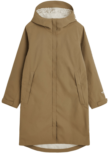 EXPLORER RAIN PARKA