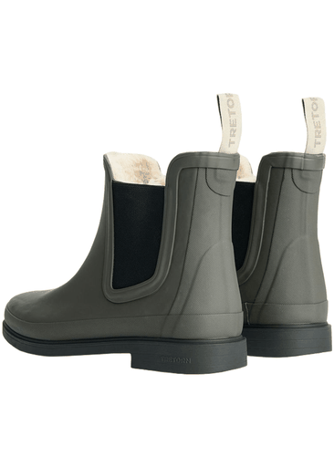 EVA INSULATED