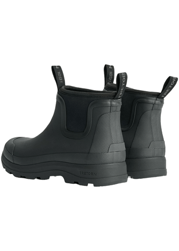 TERRAIN LOW NEO INSULATED