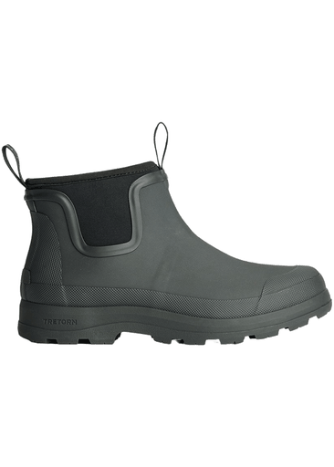 TERRAIN LOW NEO INSULATED