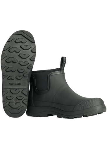 TERRAIN LOW NEO INSULATED