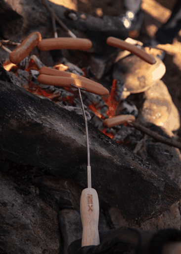 BARBECUE STICK