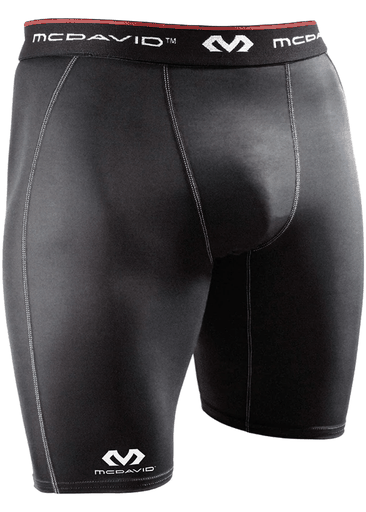 Men's Compression Short