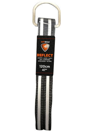 Reflective Flat 120cm