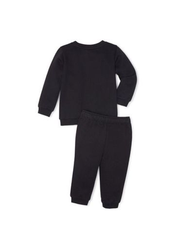 MINICATS ESS CREW JOGGER FL MINICATS ESS CREW JOGGER FL
