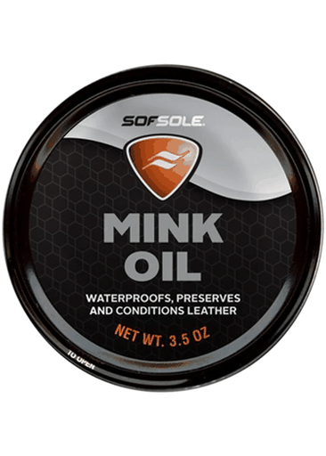 Mink Oil