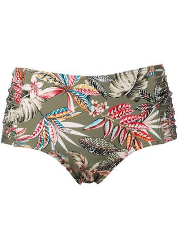 TROPICAL D-CUT TROPICAL D-CUT