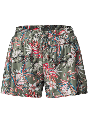 SHORTS TROPICAL