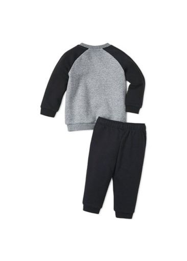 MINICATS ESS RAGLAN JOGGER